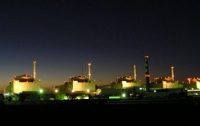 На Запорожской АЭС, «от греха подальше» отключили IV энергоблок