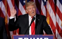 Трамп хочет быть президентом США 8 лет