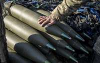 Франція блокує рішення ЄС щодо постачання боєприпасів Україні, – ЗМІ