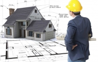 Украинцам официально разрешат строить дома без порогов