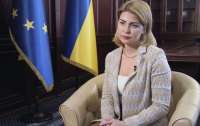 Киев ожидает от Запада действий в отношении РФ, - Стефанишина