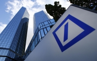 Deutsche Bank из-за скандала с отмыванием денег задумал закрыться в РФ