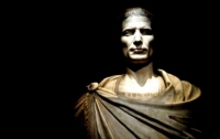 Археологи нашли место убийства Цезаря