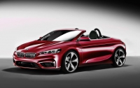 BMW Z2 будет переднеприводной