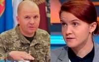 Особисті амбіції чи державні інтереси? Мар'яна Безугла активно лобіює Мойсюка на посаду головкома ЗСУ