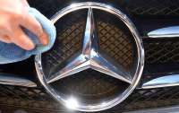 Названа дата премьеры нового Mercedes-Benz С-класса
