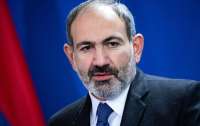 Премьер Армении условие своей отставки