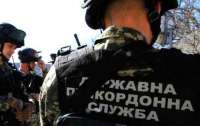 Пограничники в Донецкой области остановили вражескую ДРГ