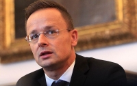 Венгрия будет накладывать вето на встречи Украина-НАТО