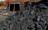 Турция расследует покупку антрацита с оккупированного Донбасса