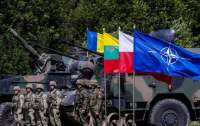 НАТО збільшить угруповання біля кордонів росії до 300 тис. військових, – Politico