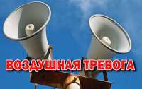 РФ масовано атакує Україну ракетами: лунають перші вибухи