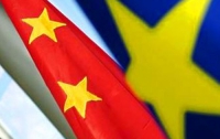 Украинские товары – в Китай и в Европу