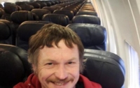 Уникальный случай: мужчина оказался единственным пассажиром Boeing