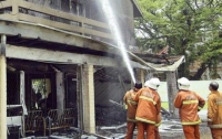 Трагедия в Малайзии: при пожаре в школе погибли 25 человек