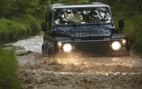 Land Rover построит премиальный пикап
