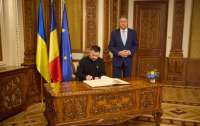 Прем'єр-міністр Румунії заявив про компроміс з Україною щодо прав меншин