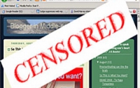 Украинский интернет лишат свободы слова?