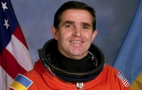 Скоропостижно скончался первый космонавт Украины Леонид Каденюк