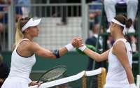 Вімблдон-2022: хто з українок продовжить змагання