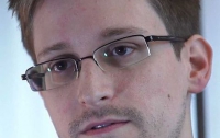 США никак не отпустит Сноудена