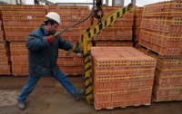 Украинский строительный ритейл потерял 40% покупателей