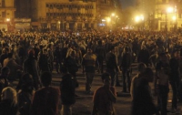 Египетские беспорядки увеличивают число жертв