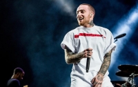 В США умер известный рэпер Mac Miller