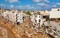 Наводнение в Ливии: количество жертв превышает 11 тыс. человек