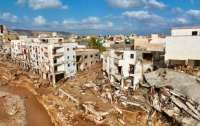 Наводнение в Ливии: количество жертв превышает 11 тыс. человек