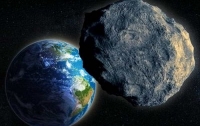 Гигантский астероид Таутатис в 2016 году пролетел над Землей