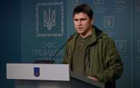 Подоляк рассказал, как идет работа над гарантиями безопасности Украины