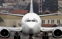 В Крыму у «Боинга-737» едва не потерпел крушение 