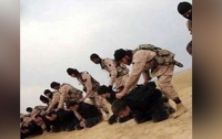 Боевики ИГИЛ обезглавили 50 своих соратников