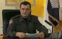 Экс-глава МВД Захарченко хочет стать “президентом” “ЛДНР”