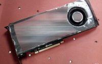 Объявлена цена GeForce GTX 580