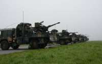 У Польщі відбудуться найбільші військові навчання Anakonda-23 з солдатами НАТО