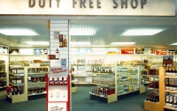 ТОП - десять самых популярных товаров в магазинах беспошлинной торговли