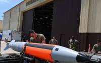 В Пентагоне разрабатывают новую ядерно-гравитационную бомбу