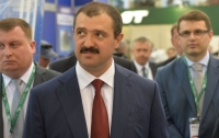 Сын Лукашенко оказался очень способным человеком, которого поддержали все чиновники
