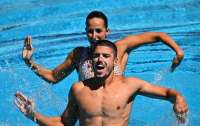 Мужчинам разрешили выступать в синхронном плавании на Олимпиаде-2024