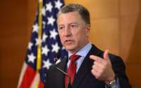 США должны взять лидерство в вопросе вступления Украины в НАТО