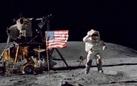 США планируют отправить человека на Луну