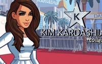 На игре о Ким Кардашьян заработали более $200 миллионов