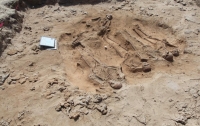 Обнаружены останки пассажиров корабля, затонувшего 400 лет назад