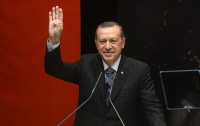 Эрдоган обвинил США в попытках шантажа