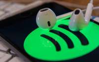 Spotify составил рейтинг самых популярных артистов, альбомов и песен