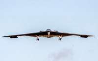 США направили бомбардировщики B-2 на Ближний Восток на фоне обострения с Ираном