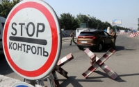 На Донбассе сократят количество стационарных блокпостов, – полиция