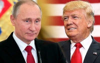 Белый дом подтвердил встречу Путина и Трампа